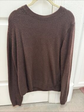 Gap Cashsoft Crewneck Sweater